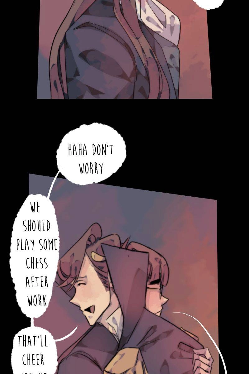 Read Resplendent chapter 77 image 16 on Lezhin