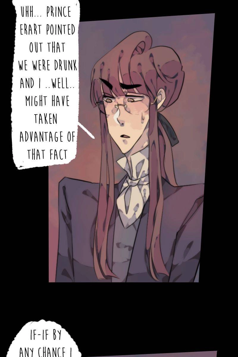 Read Resplendent chapter 77 image 4 on Lezhin