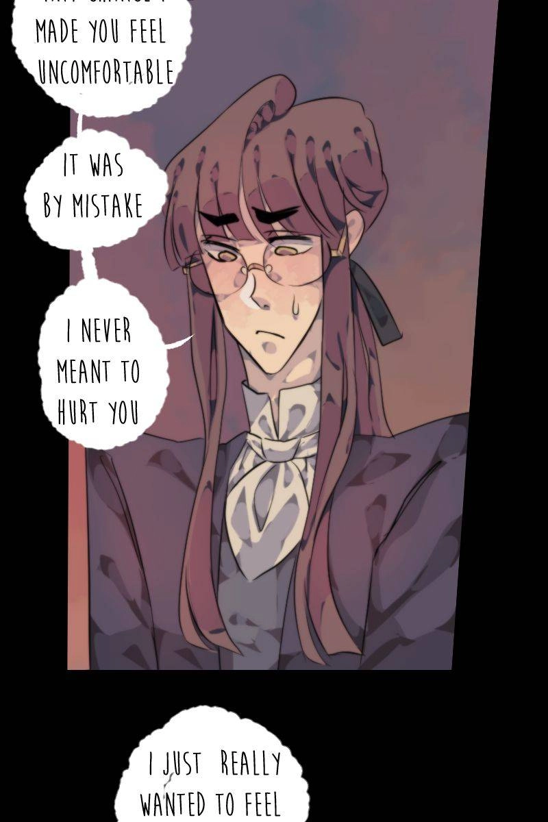Read Resplendent chapter 77 image 5 on Lezhin