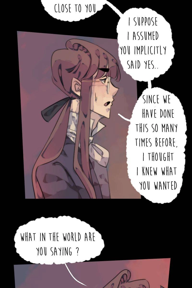 Read Resplendent chapter 77 image 6 on Lezhin