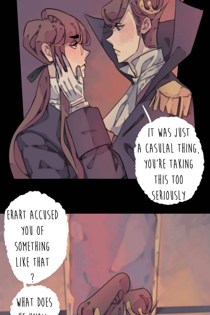 Read Resplendent chapter 77 image 7 on Lezhin