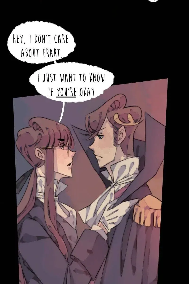 Read Resplendent chapter 77 image 9 on Lezhin
