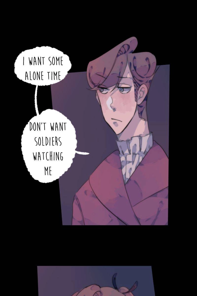 Read Resplendent chapter 78 image 1 on Lezhin