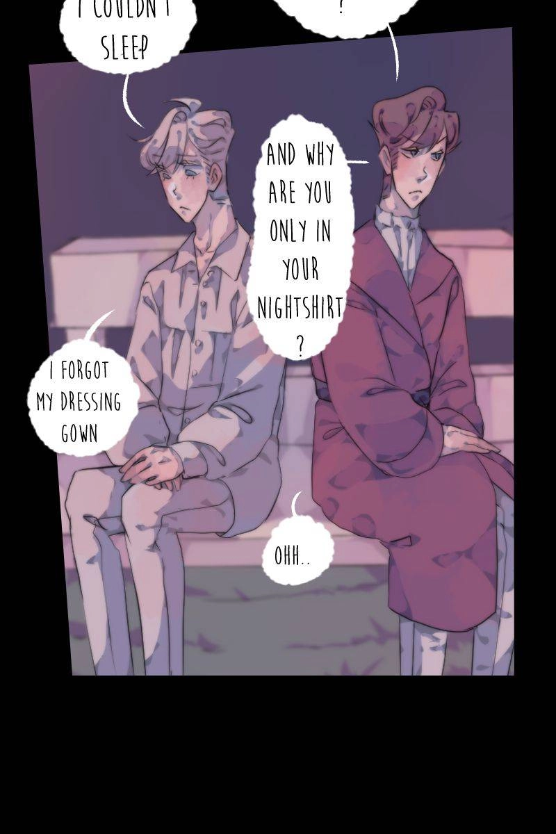 Read Resplendent chapter 78 image 10 on Lezhin