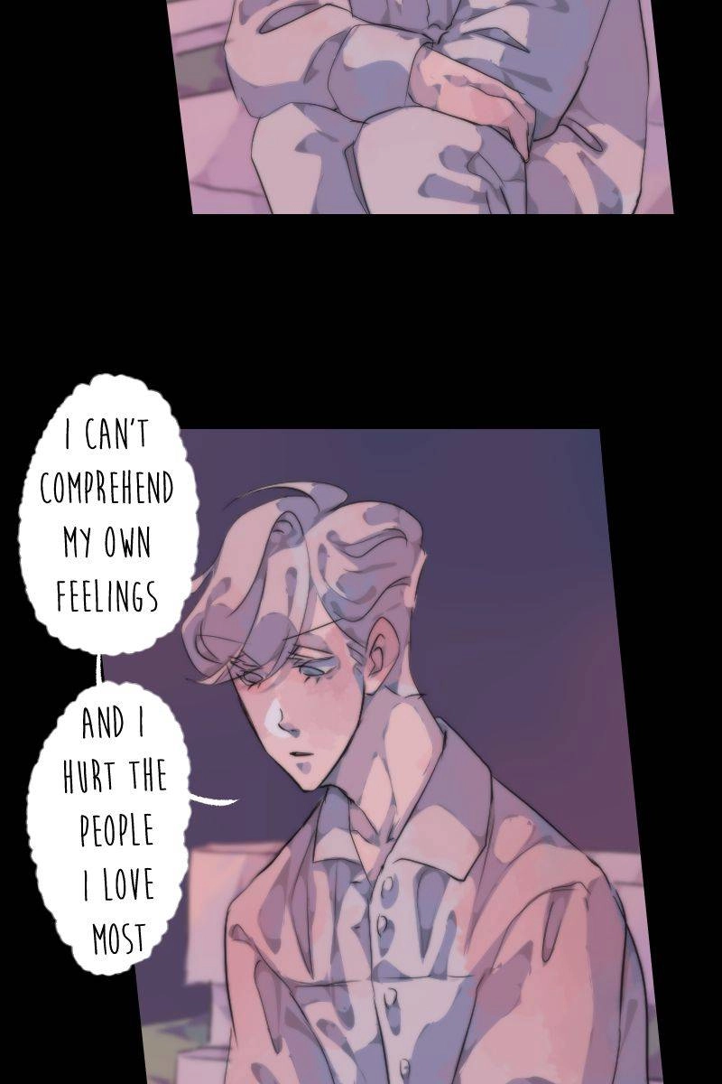 Read Resplendent chapter 78 image 14 on Lezhin