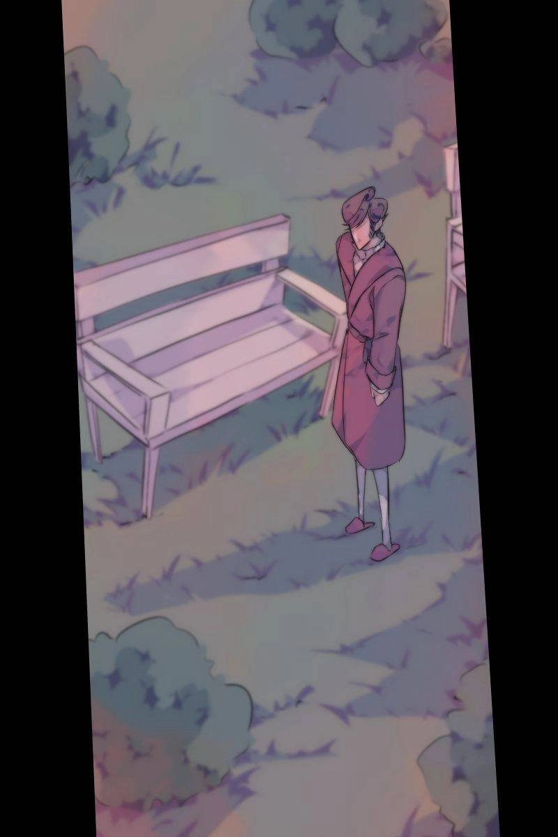 Read Resplendent chapter 78 image 5 on Lezhin