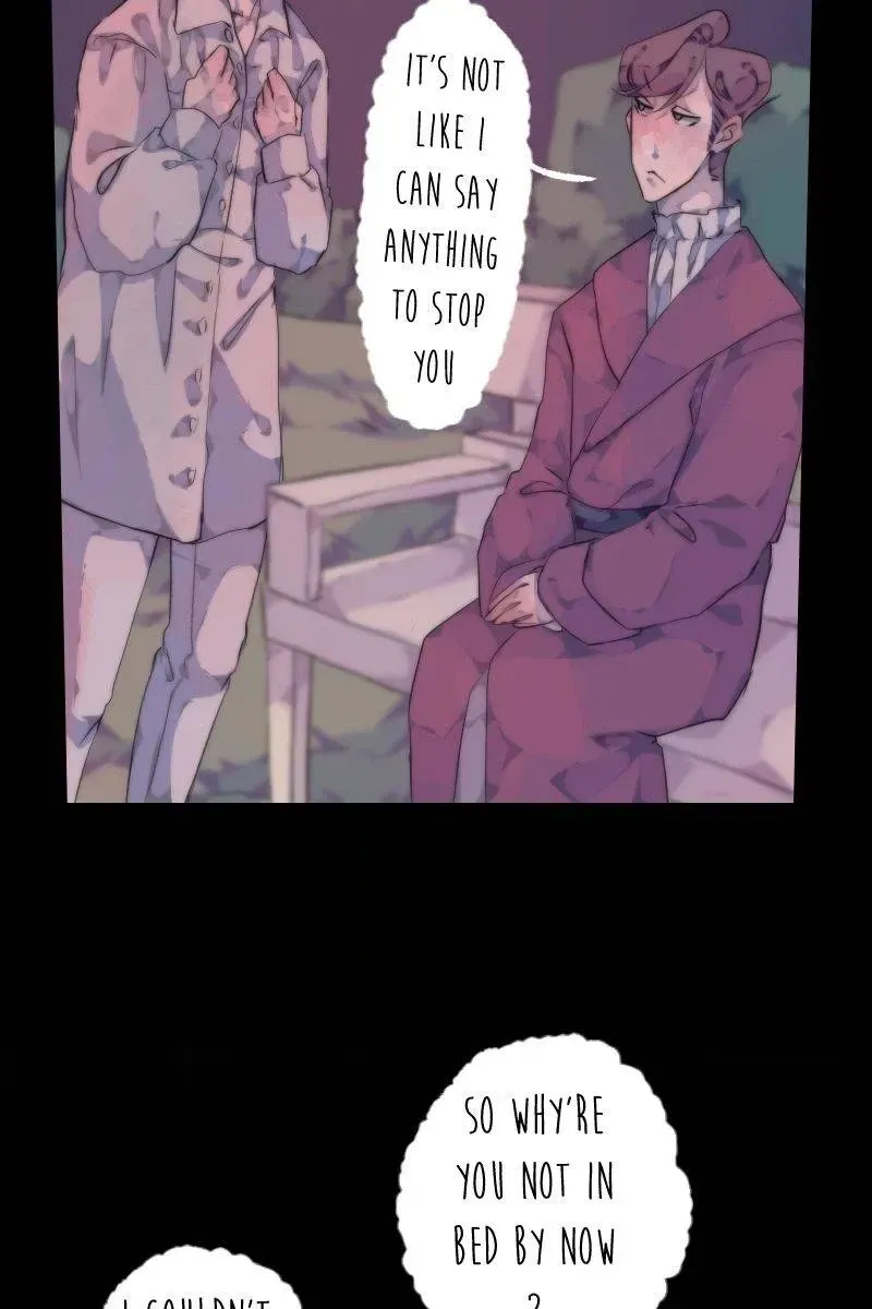 Read Resplendent chapter 78 image 9 on Lezhin