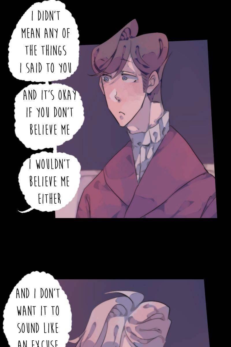 Read Resplendent chapter 79 image 1 on Lezhin