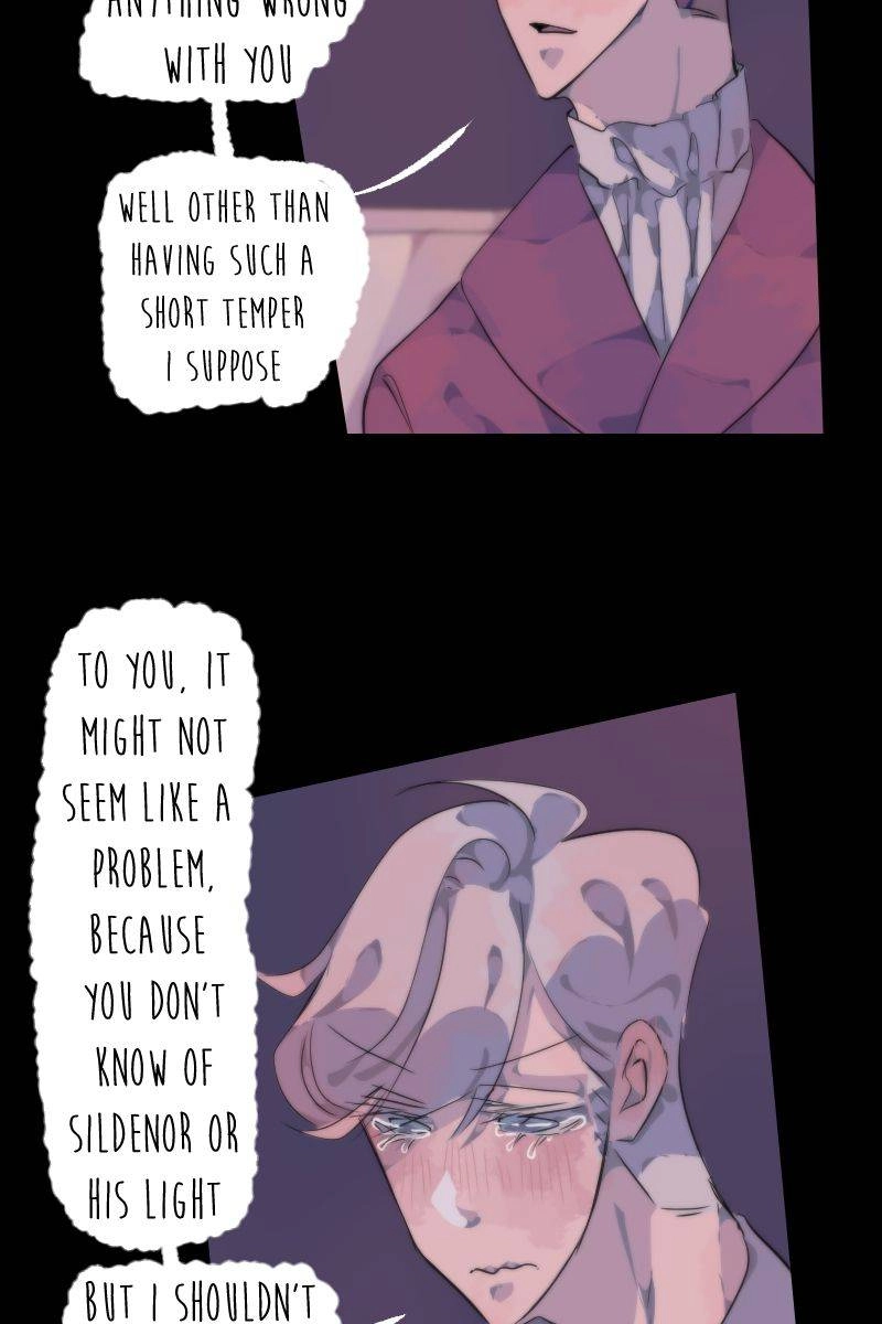 Read Resplendent chapter 79 image 7 on Lezhin