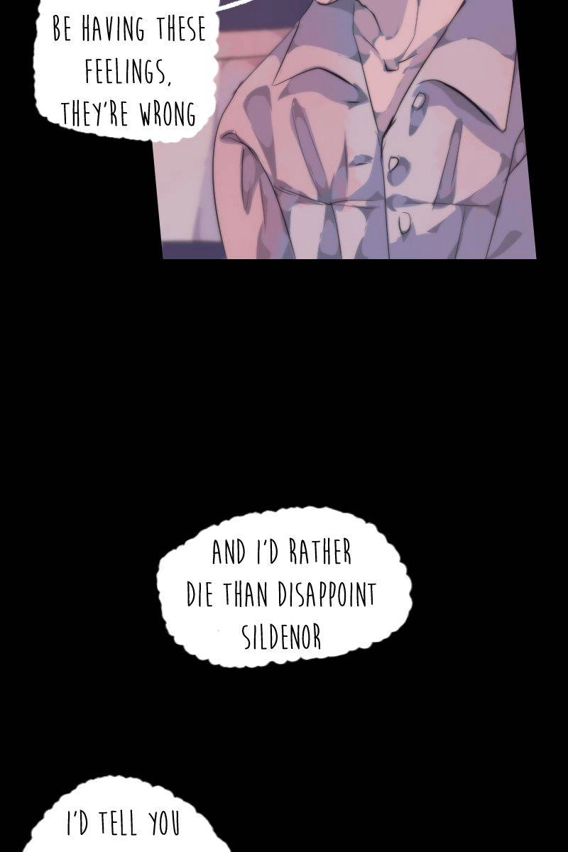 Read Resplendent chapter 79 image 8 on Lezhin