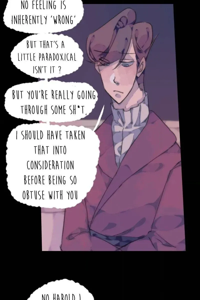 Read Resplendent chapter 79 image 9 on Lezhin
