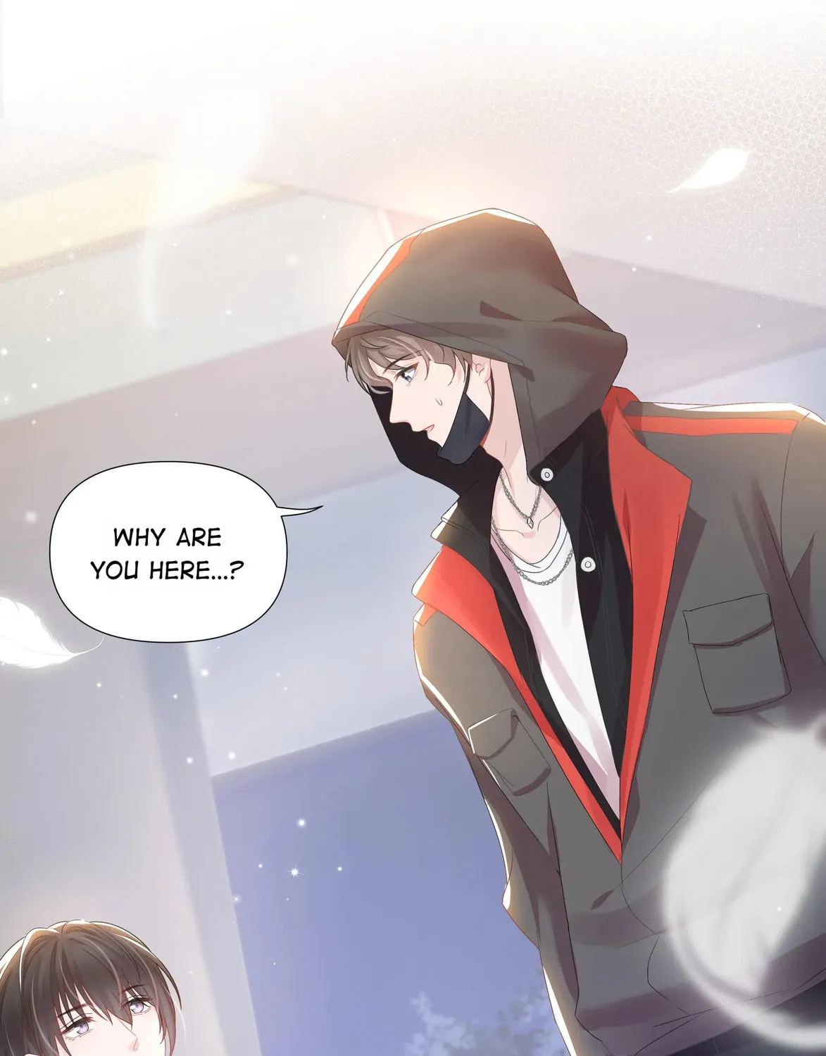 Read Resplendent chapter 8 image 102 on Lezhin