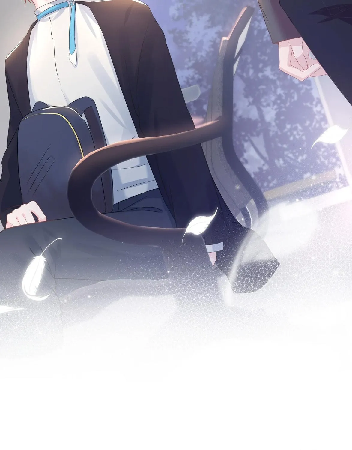 Read Resplendent chapter 8 image 104 on Lezhin