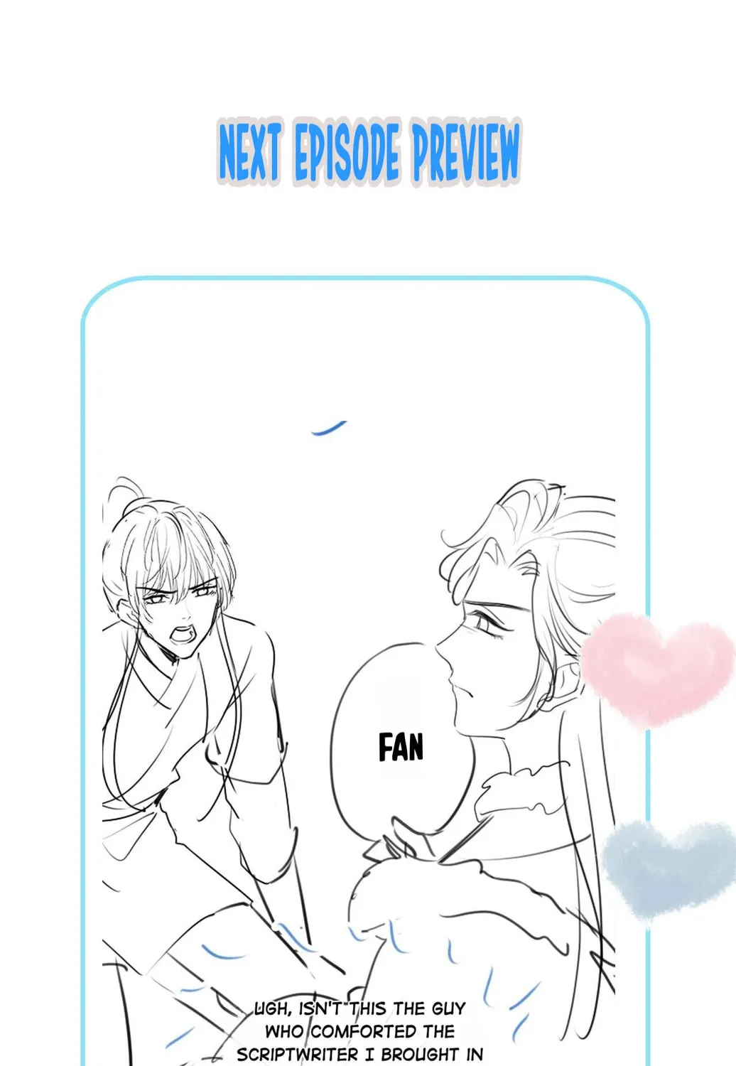 Read Resplendent chapter 8 image 106 on Lezhin