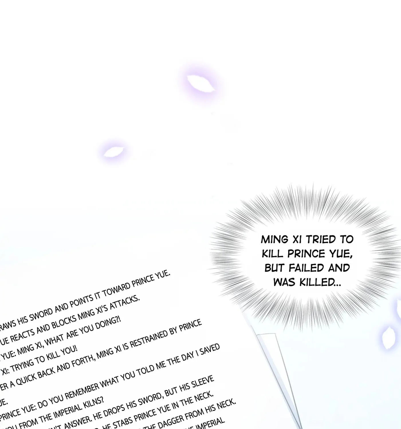 Read Resplendent chapter 8 image 32 on Lezhin