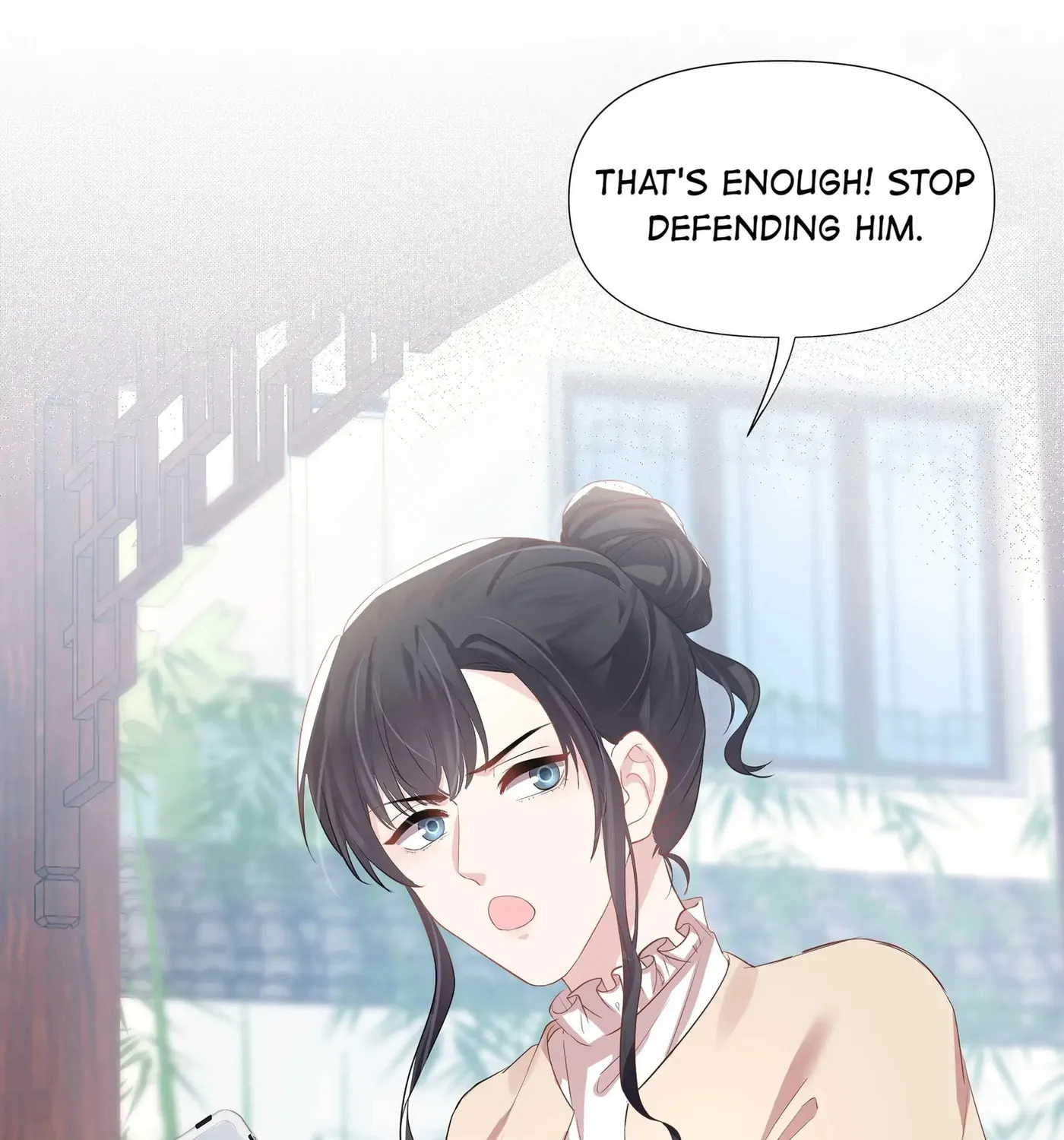Read Resplendent chapter 8 image 48 on Lezhin