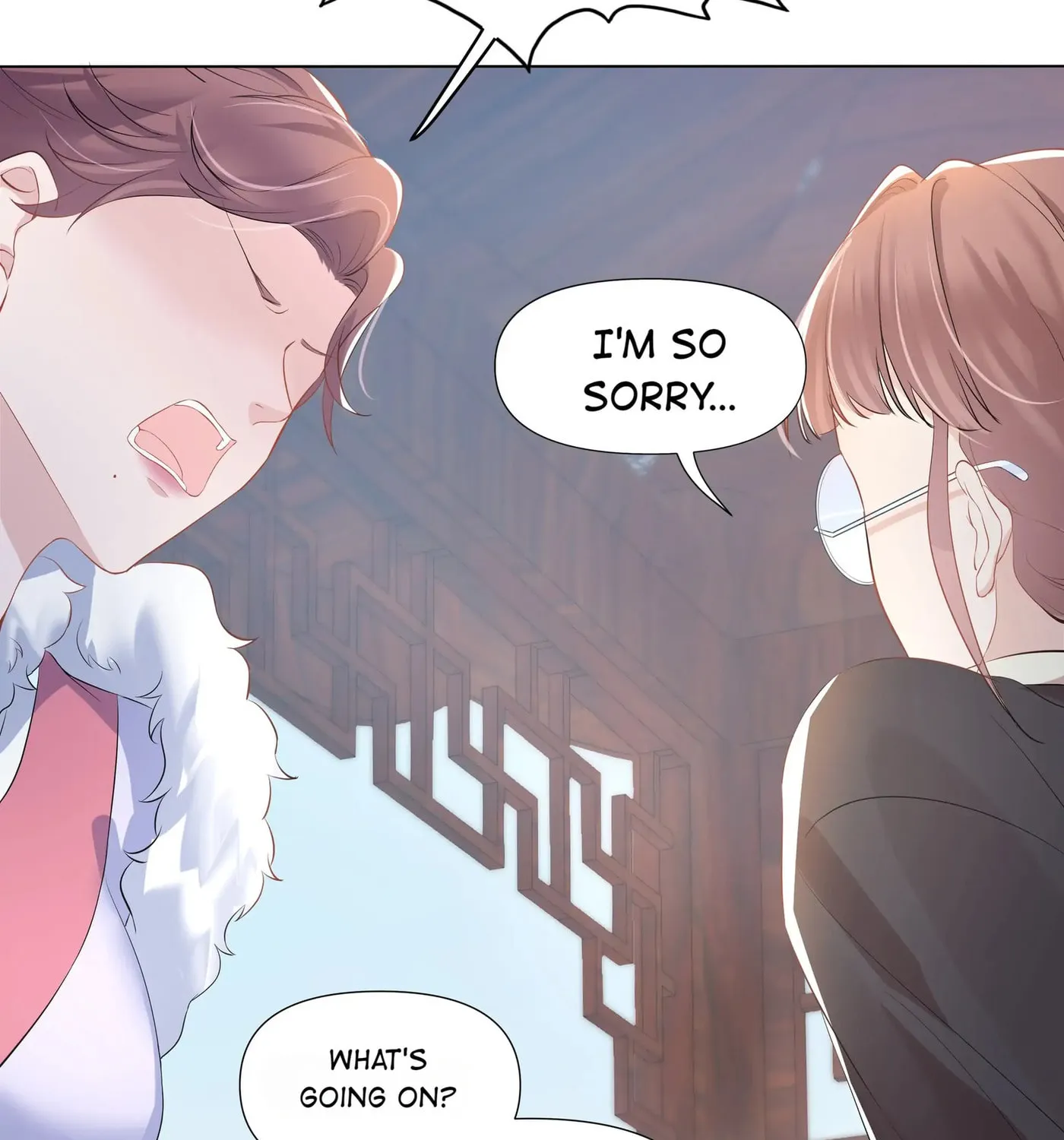 Read Resplendent chapter 8 image 51 on Lezhin