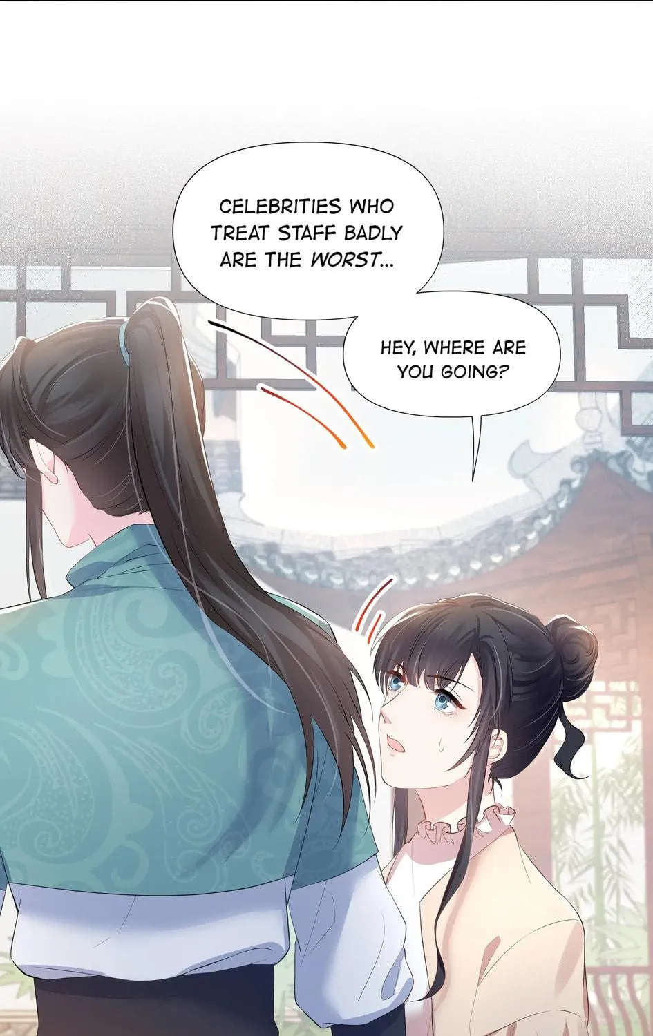 Read Resplendent chapter 8 image 54 on Lezhin