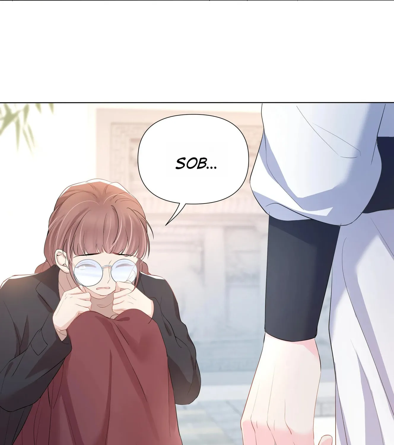 Read Resplendent chapter 8 image 56 on Lezhin