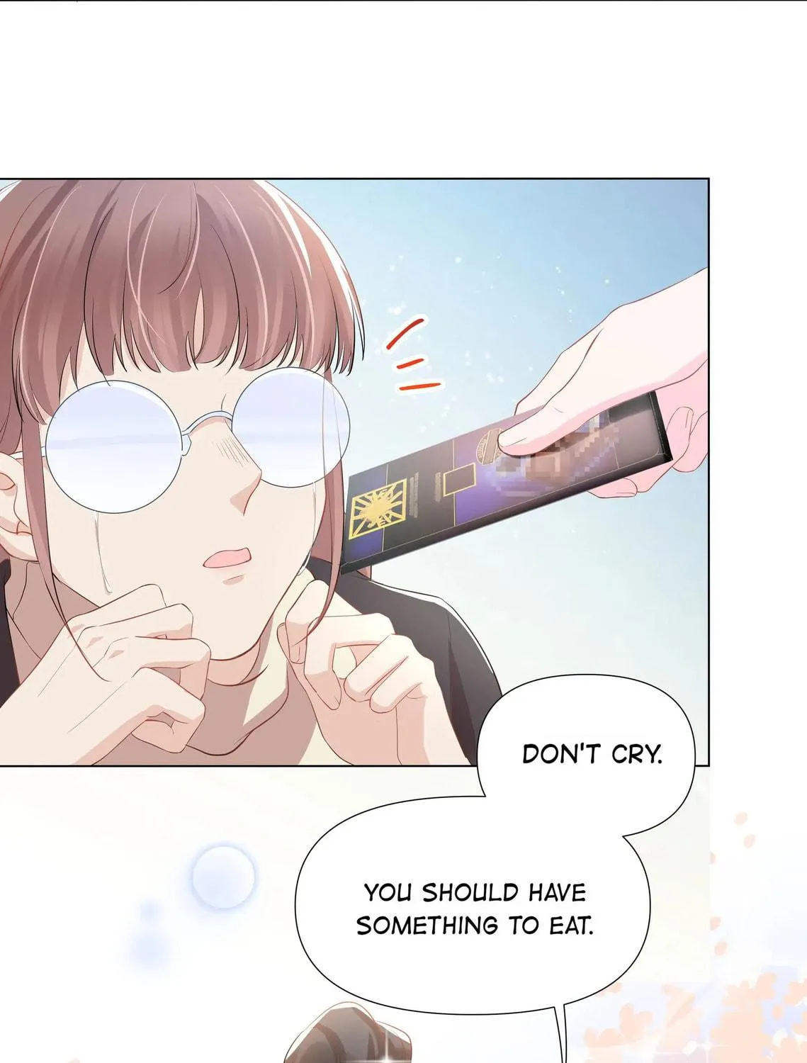 Read Resplendent chapter 8 image 58 on Lezhin