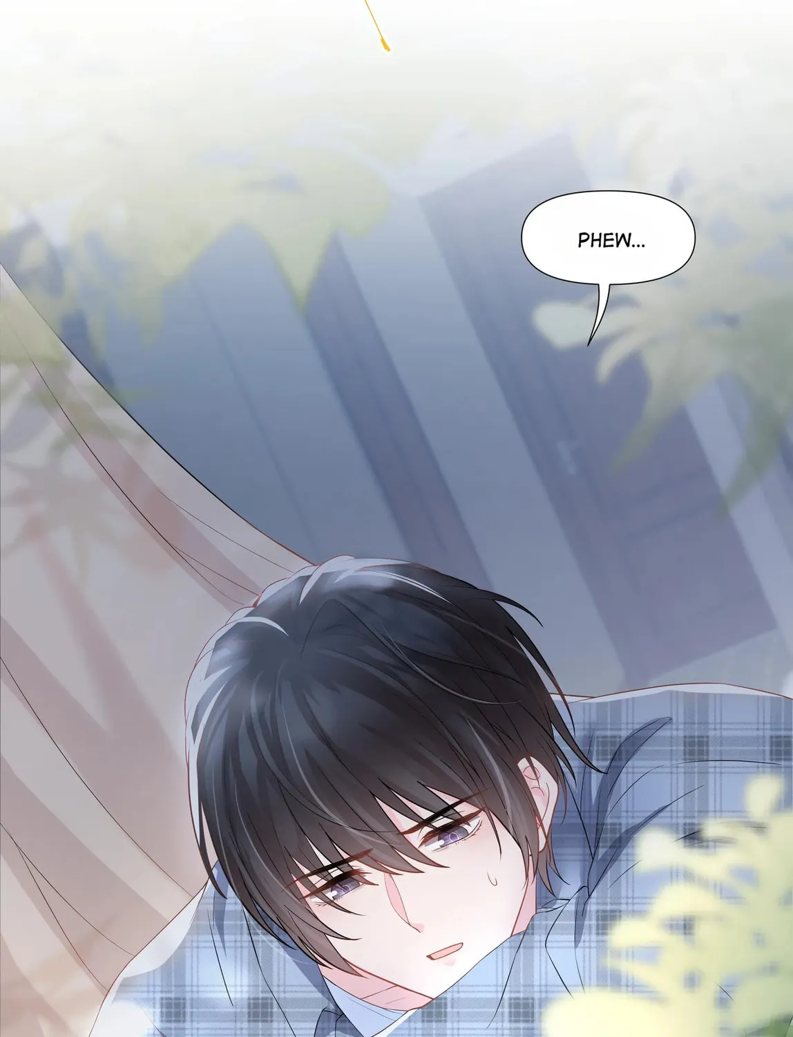 Read Resplendent chapter 8 image 6 on Lezhin
