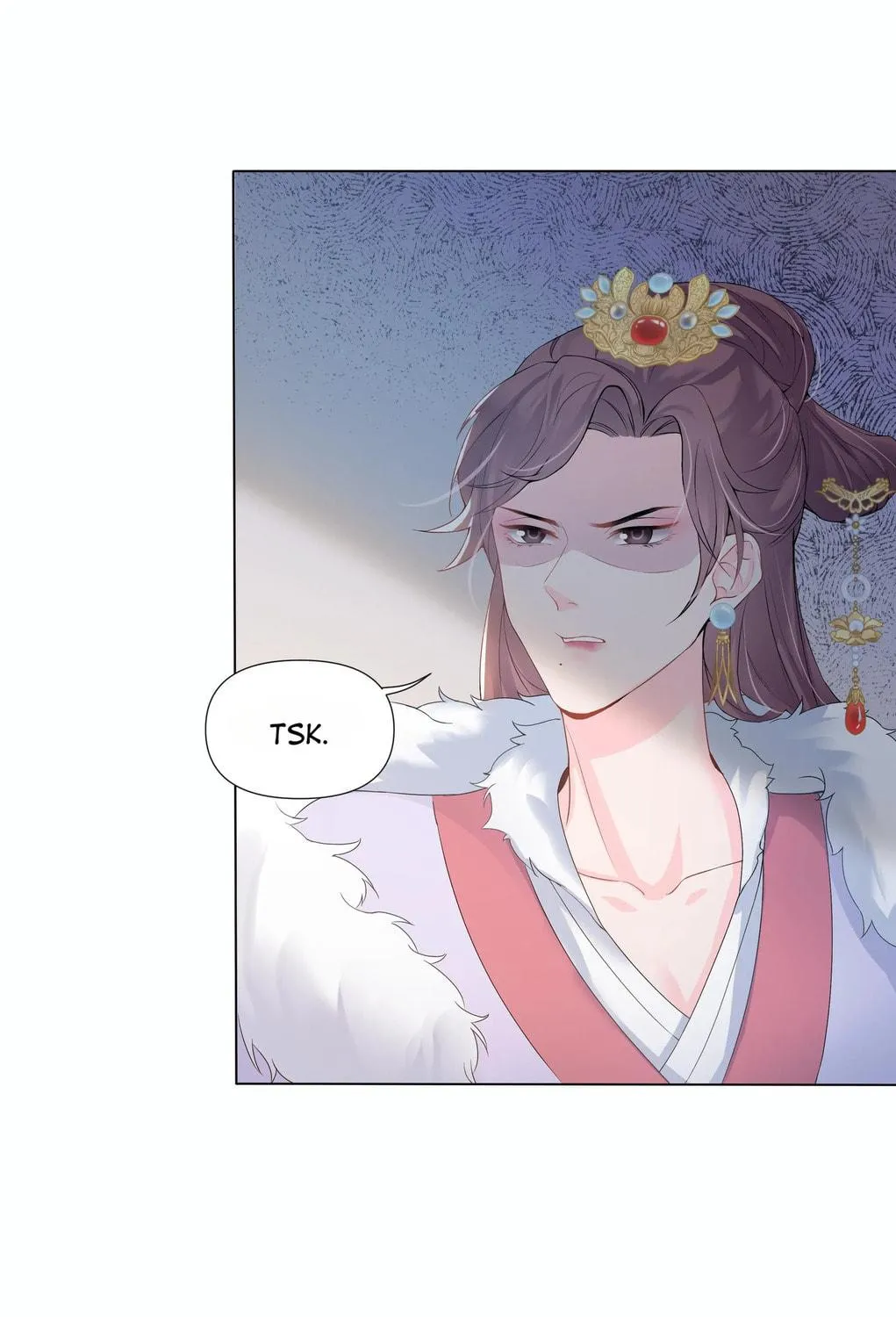 Read Resplendent chapter 8 image 64 on Lezhin