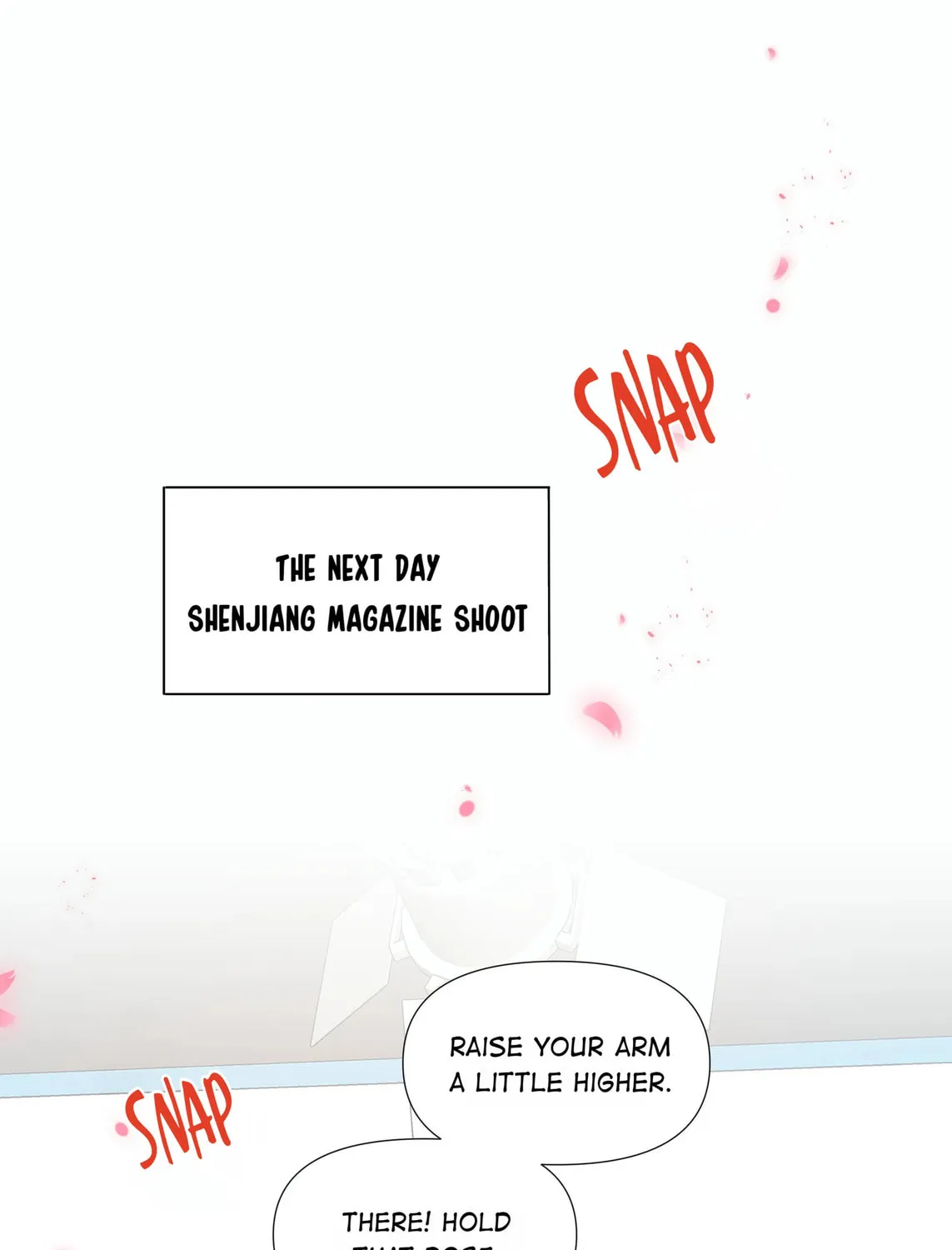 Read Resplendent chapter 8 image 66 on Lezhin