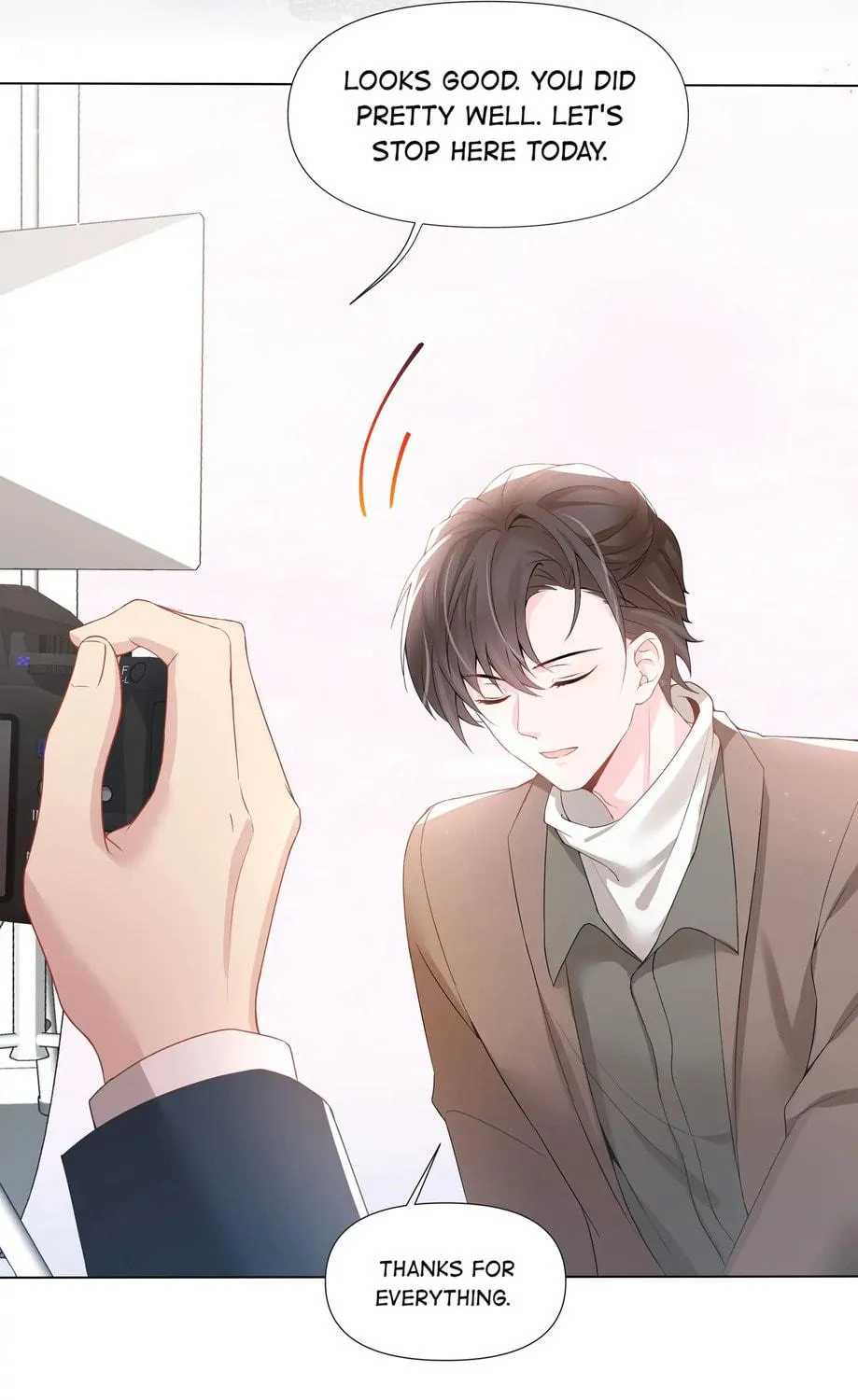 Read Resplendent chapter 8 image 70 on Lezhin