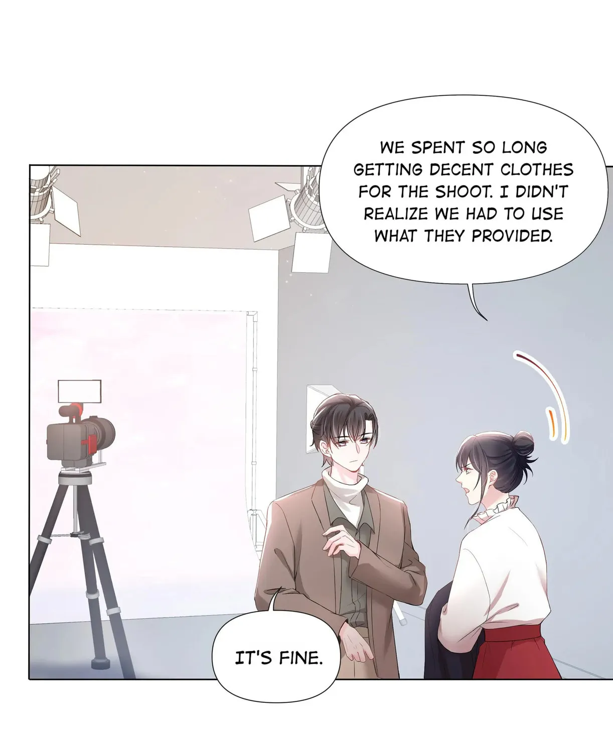 Read Resplendent chapter 8 image 72 on Lezhin