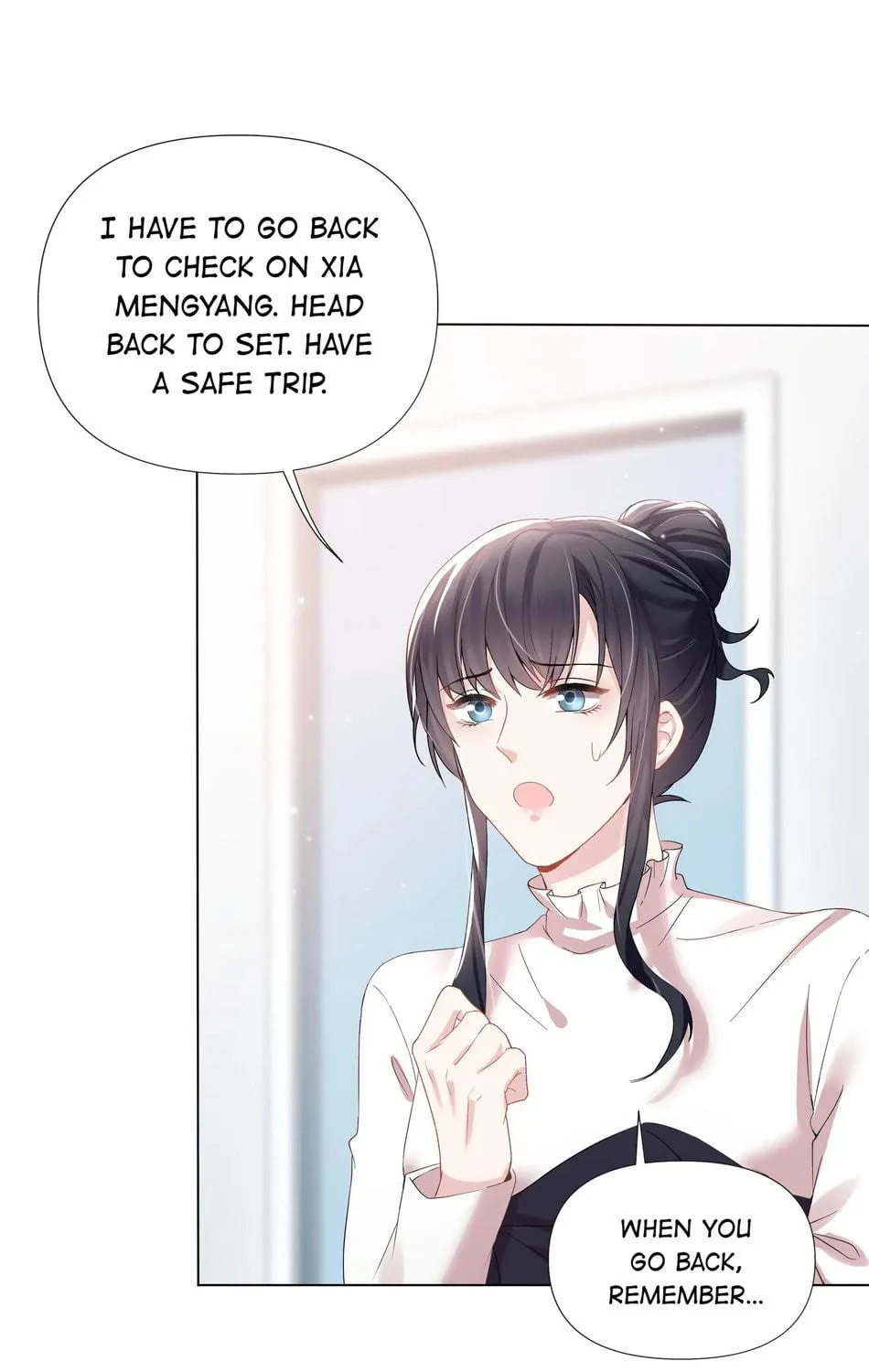 Read Resplendent chapter 8 image 74 on Lezhin