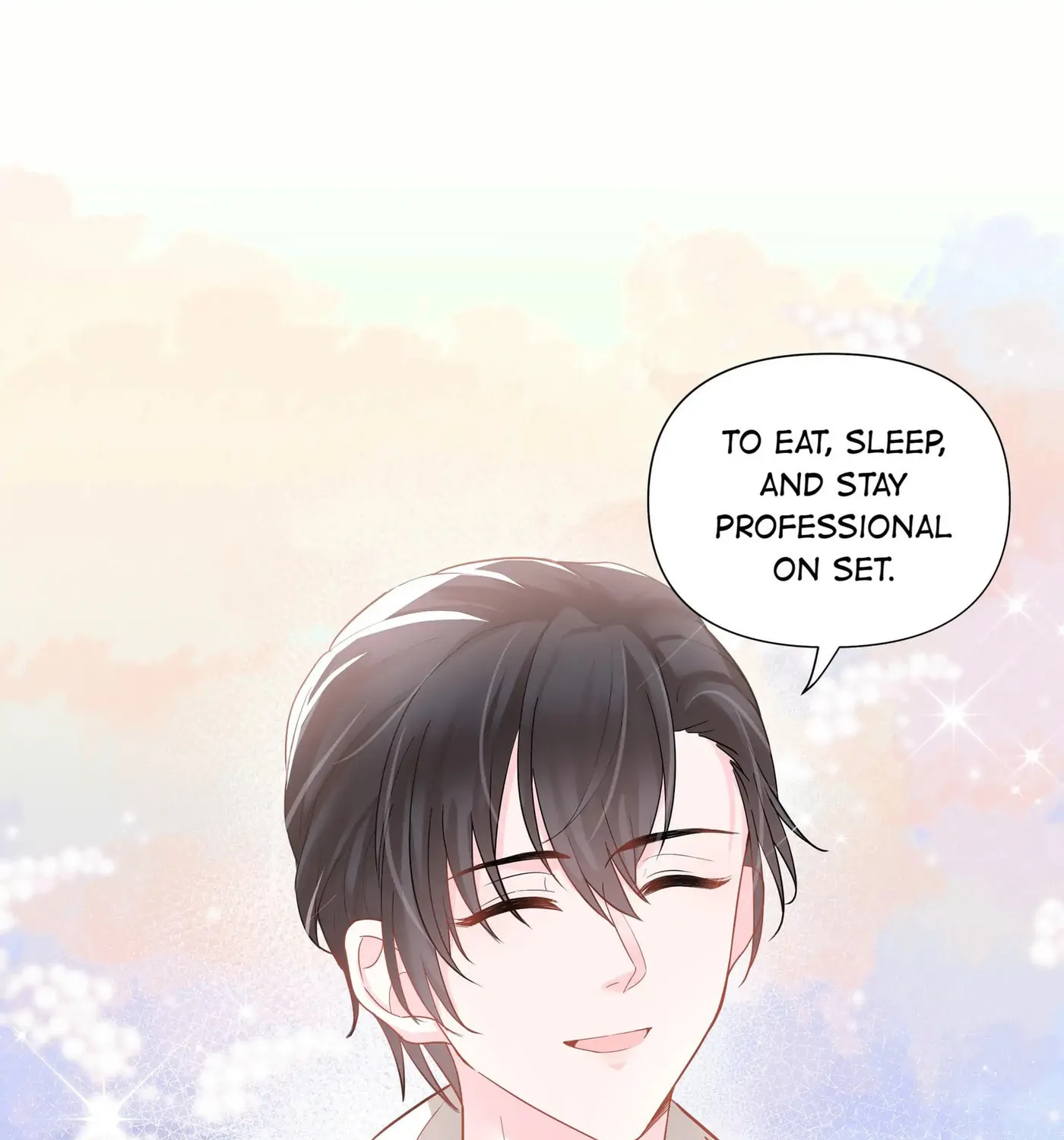 Read Resplendent chapter 8 image 76 on Lezhin