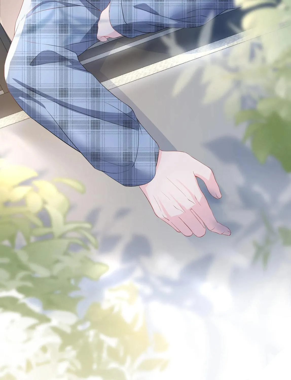 Read Resplendent chapter 8 image 8 on Lezhin