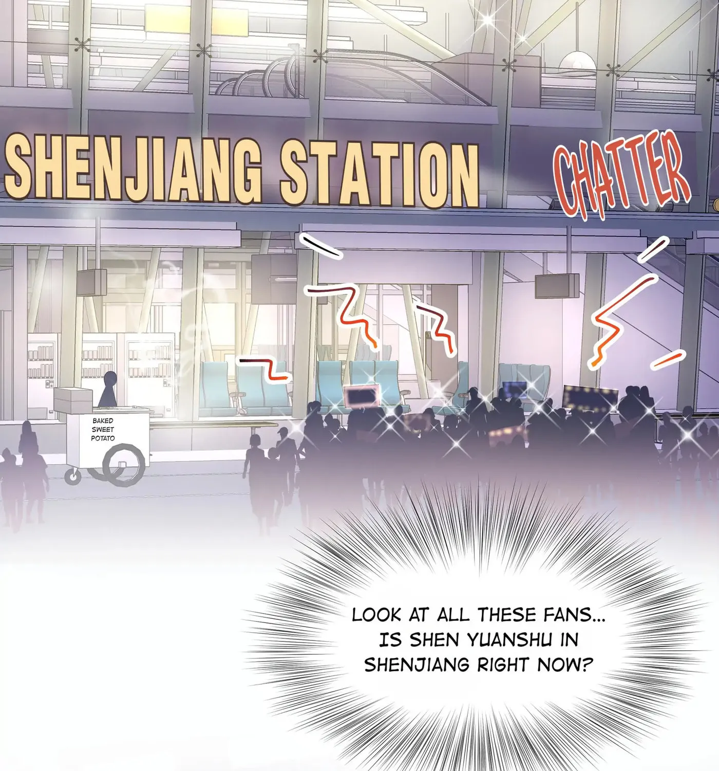 Read Resplendent chapter 8 image 80 on Lezhin