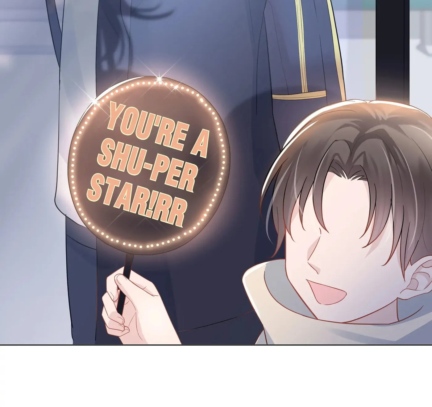 Read Resplendent chapter 8 image 83 on Lezhin