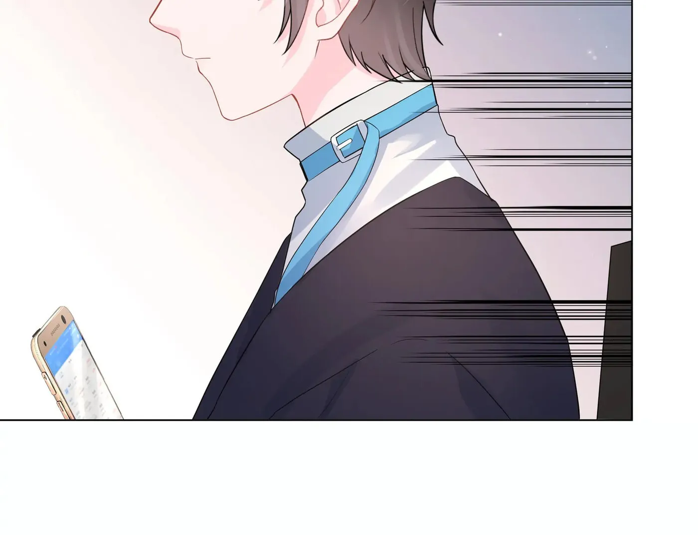 Read Resplendent chapter 8 image 90 on Lezhin
