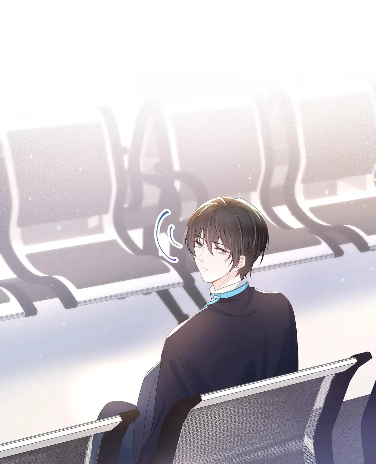 Read Resplendent chapter 8 image 91 on Lezhin