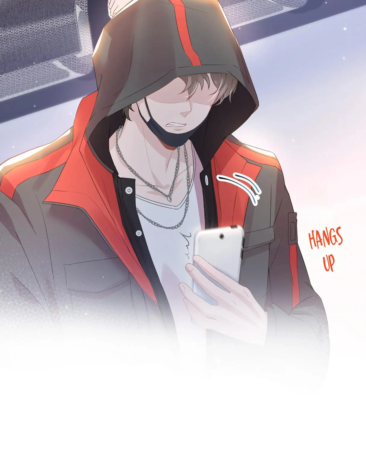 Read Resplendent chapter 8 image 93 on Lezhin