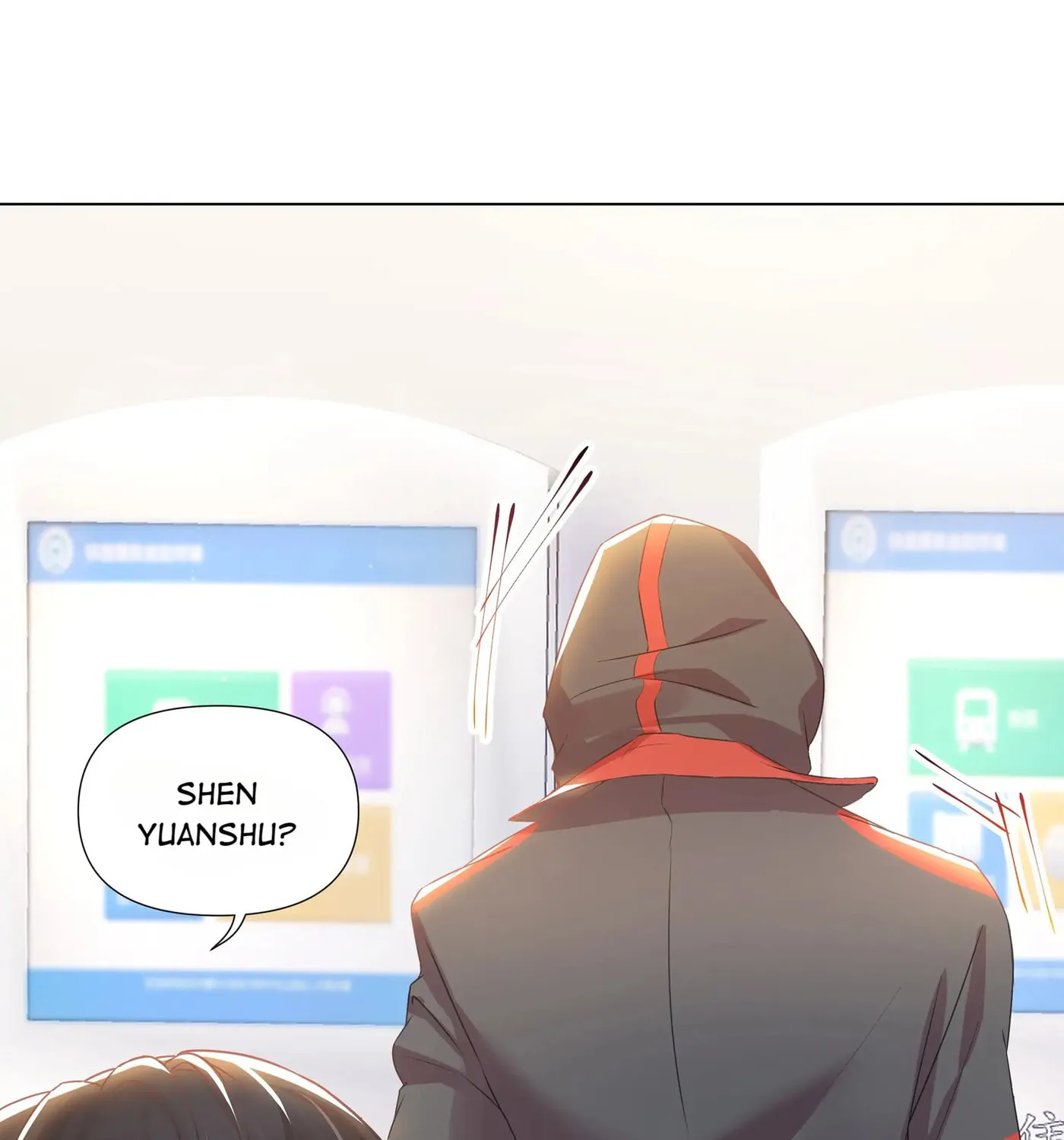 Read Resplendent chapter 8 image 95 on Lezhin
