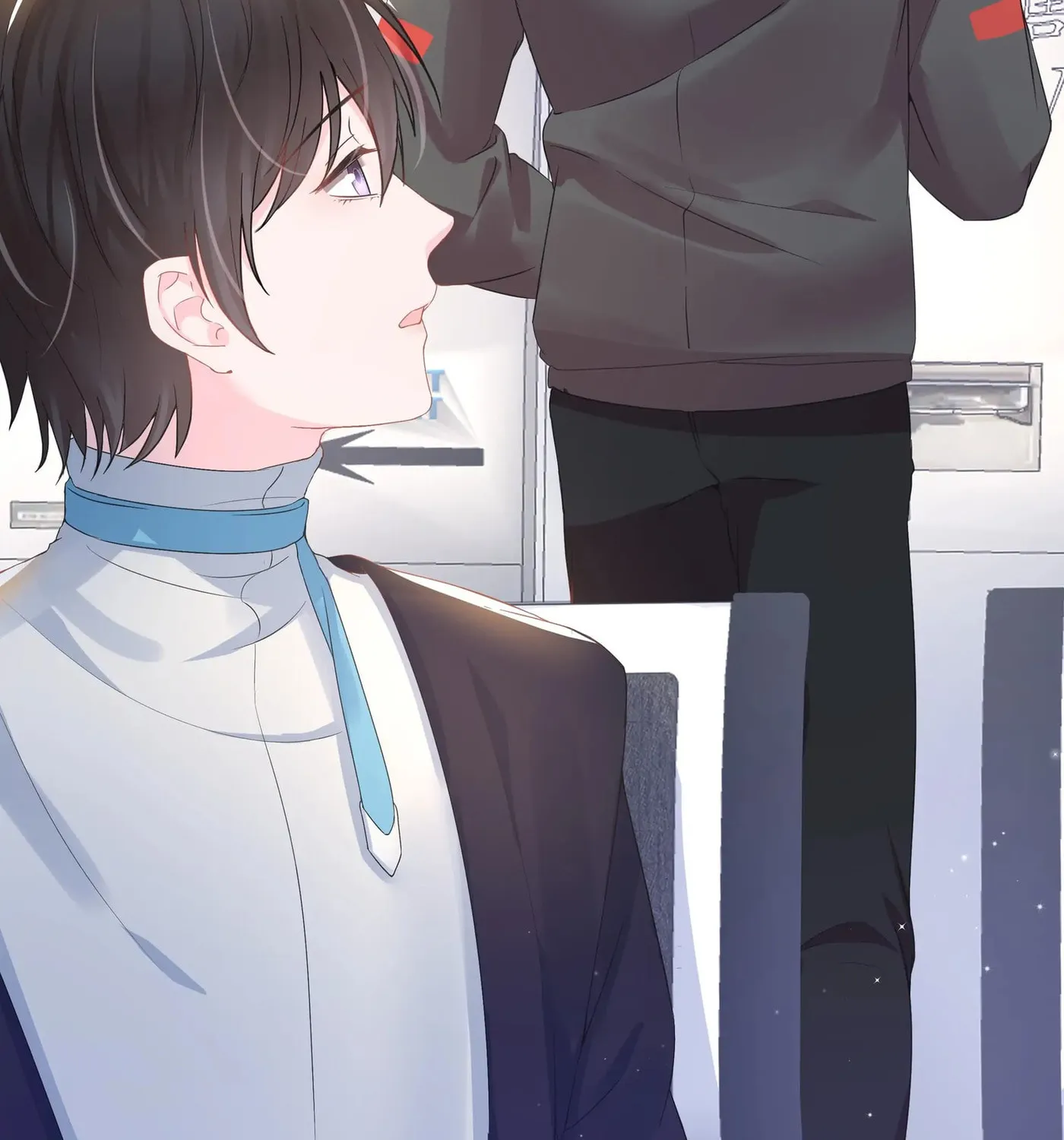 Read Resplendent chapter 8 image 96 on Lezhin