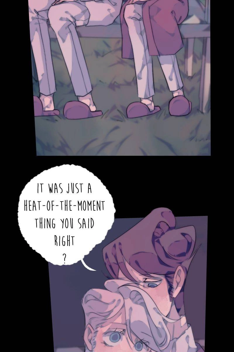 Read Resplendent chapter 80 image 1 on Lezhin