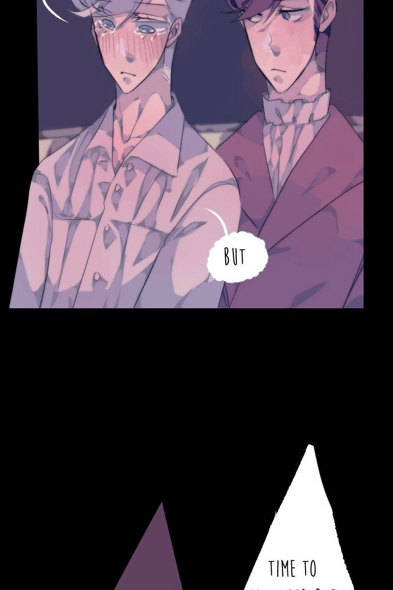 Read Resplendent chapter 80 image 15 on Lezhin
