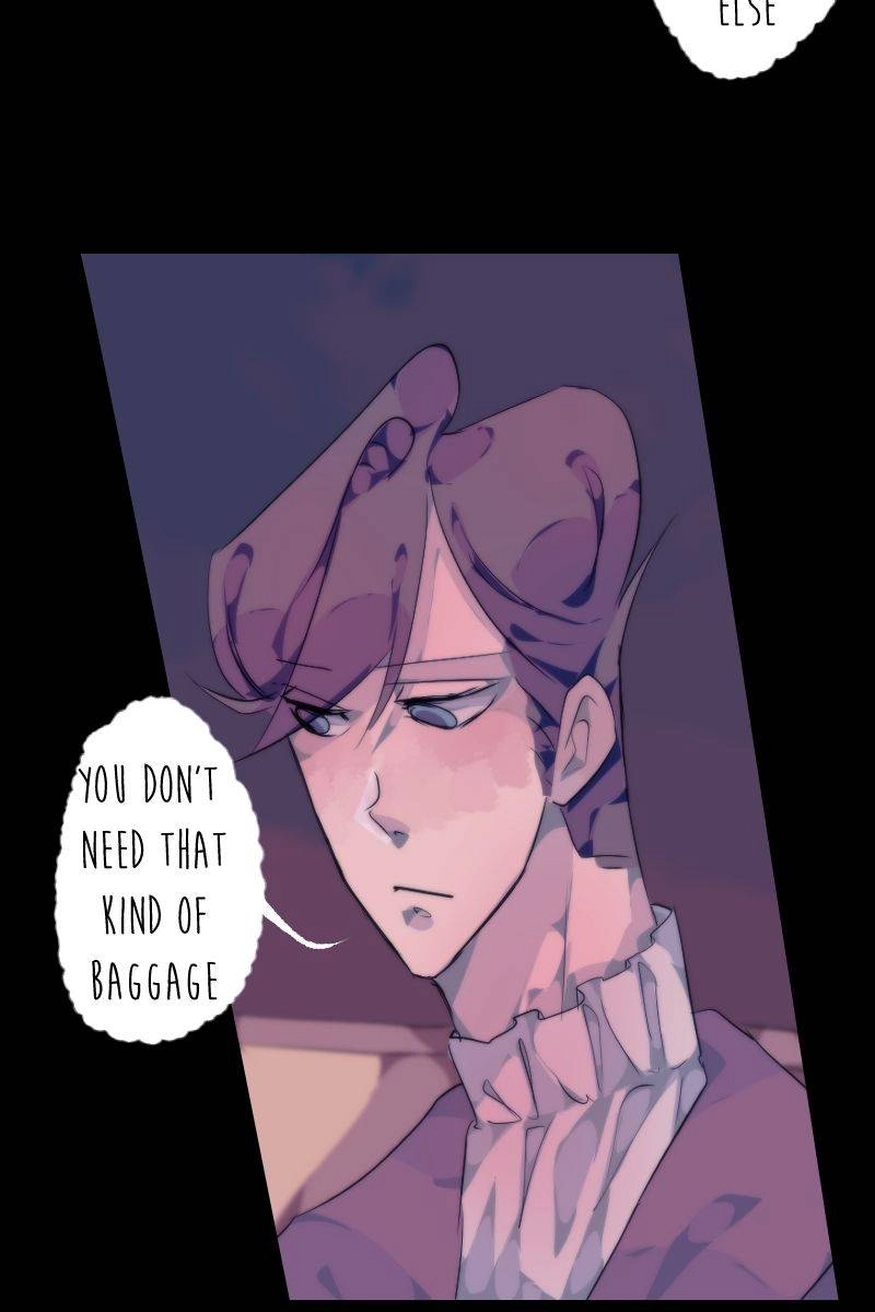 Read Resplendent chapter 80 image 5 on Lezhin