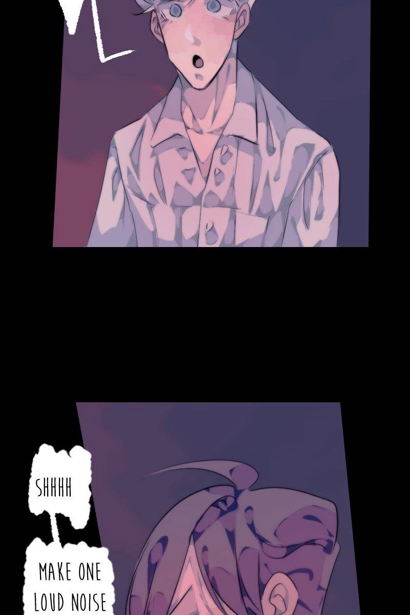 Read Resplendent chapter 81 image 2 on Lezhin