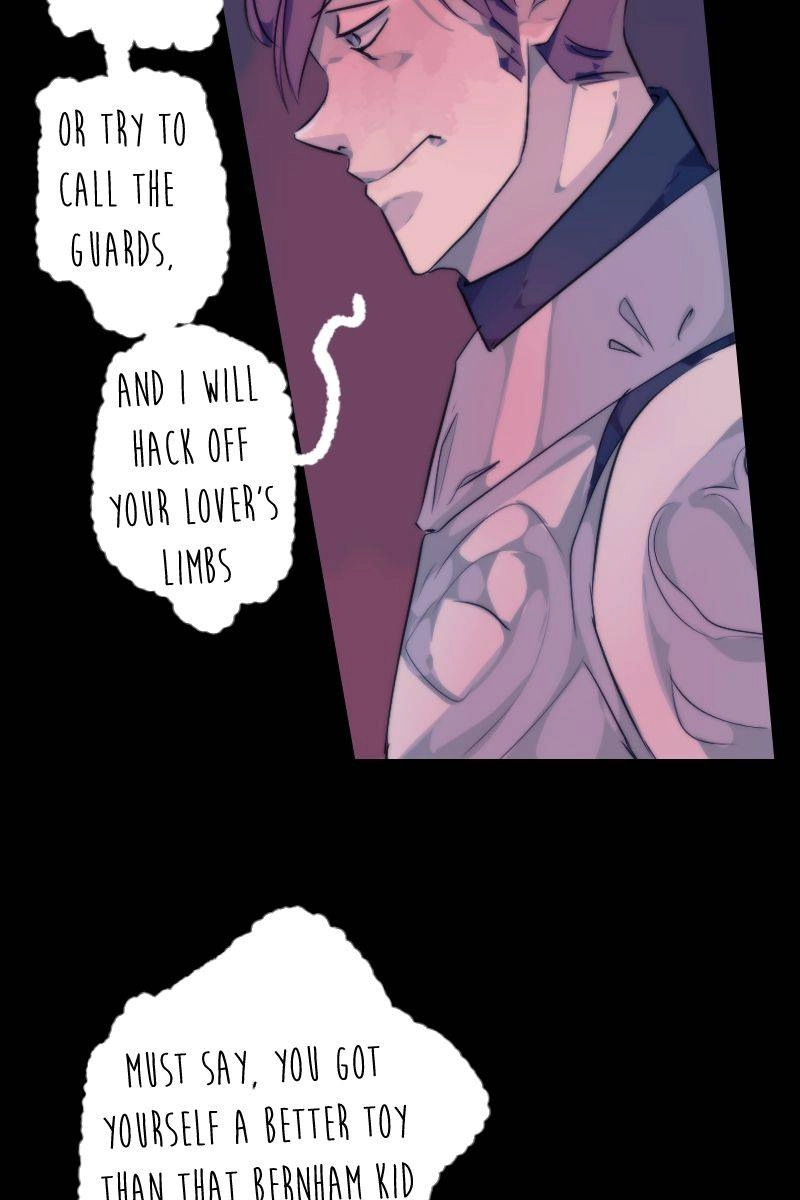Read Resplendent chapter 81 image 3 on Lezhin