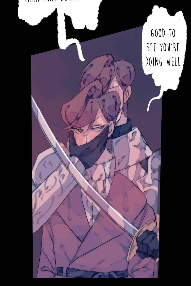 Read Resplendent chapter 81 image 4 on Lezhin