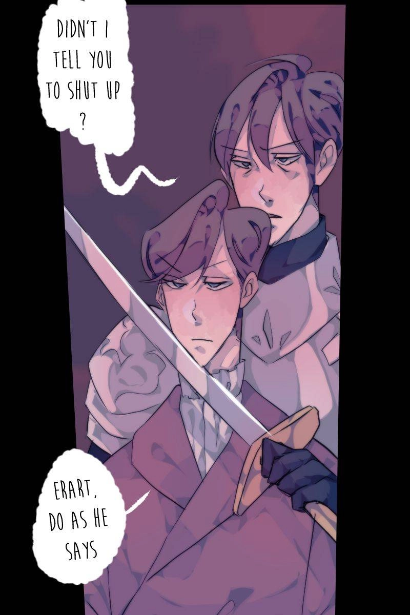 Read Resplendent chapter 81 image 8 on Lezhin