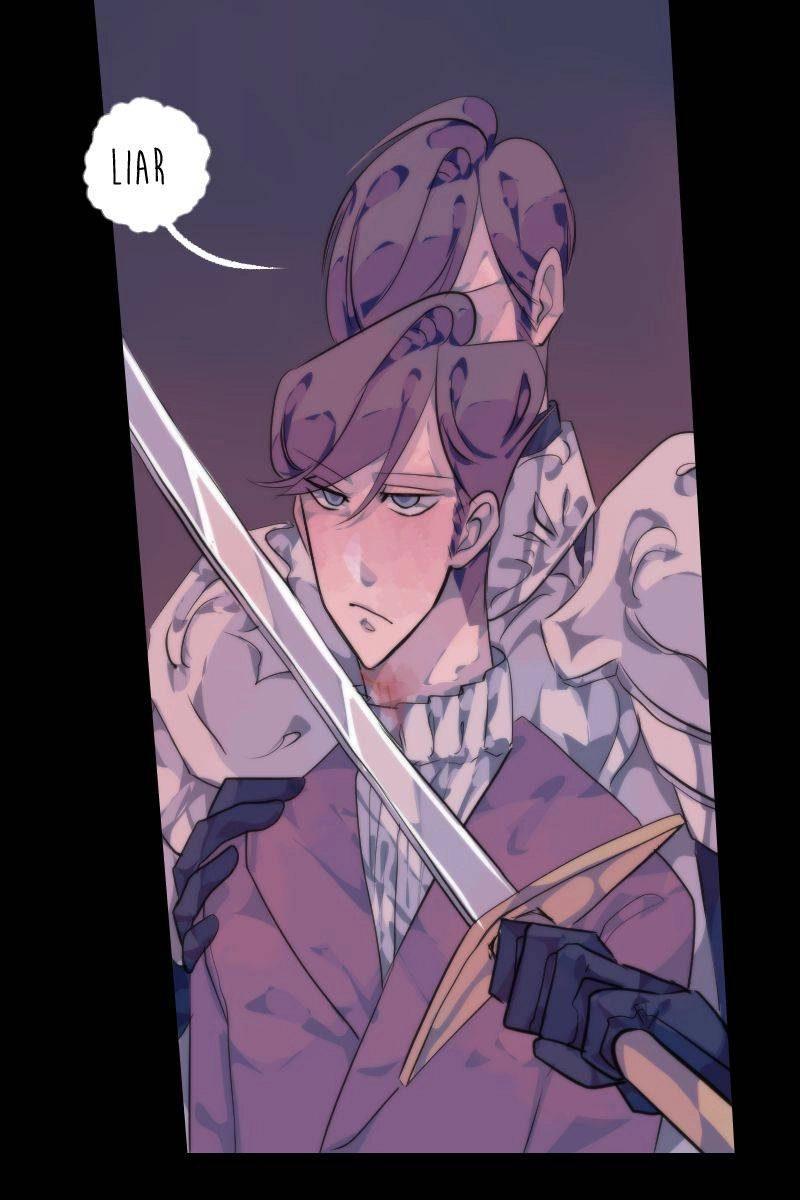 Read Resplendent chapter 82 image 1 on Lezhin
