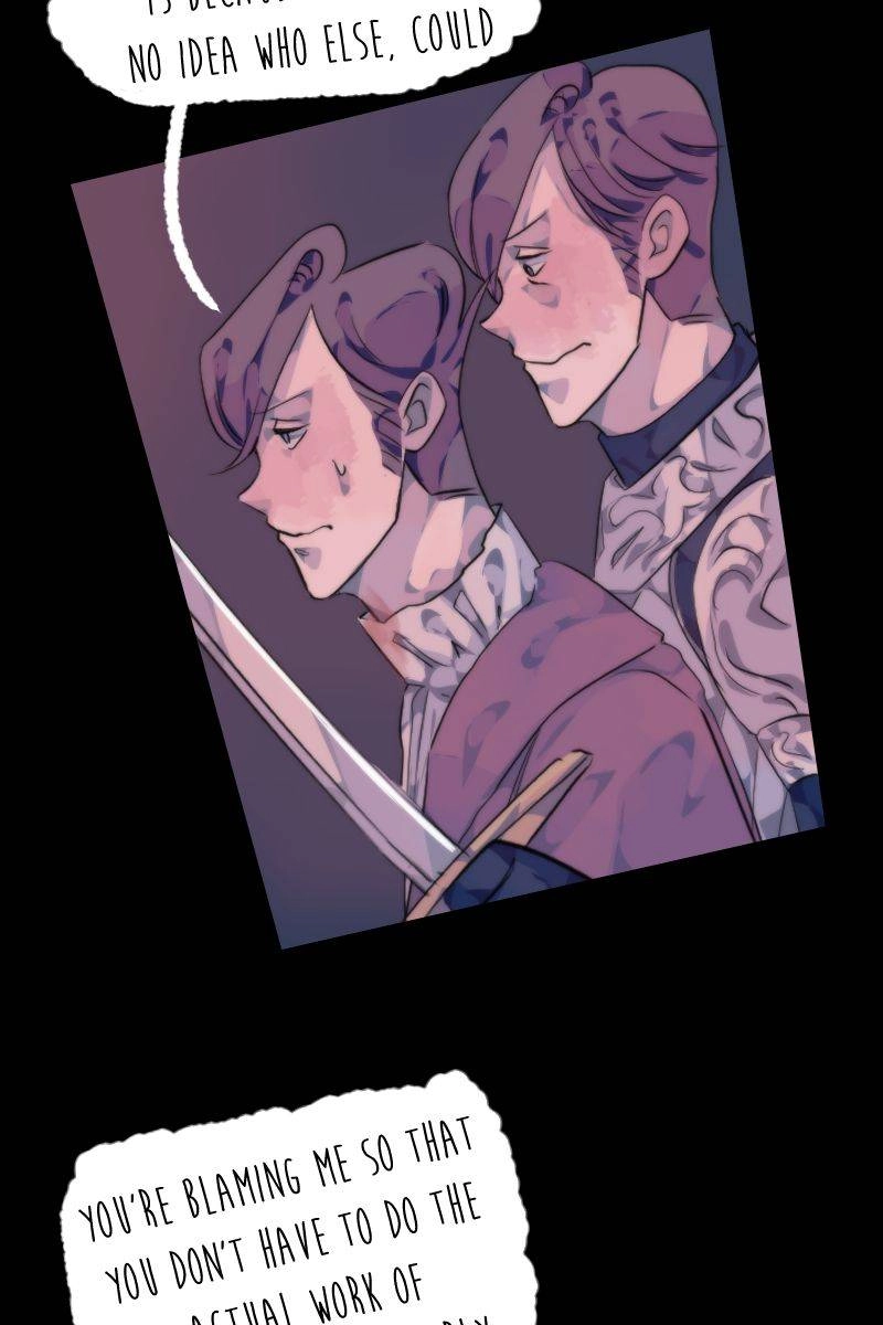 Read Resplendent chapter 82 image 11 on Lezhin