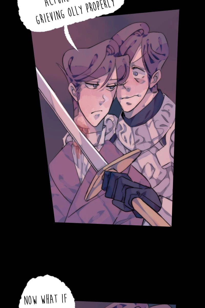 Read Resplendent chapter 82 image 12 on Lezhin