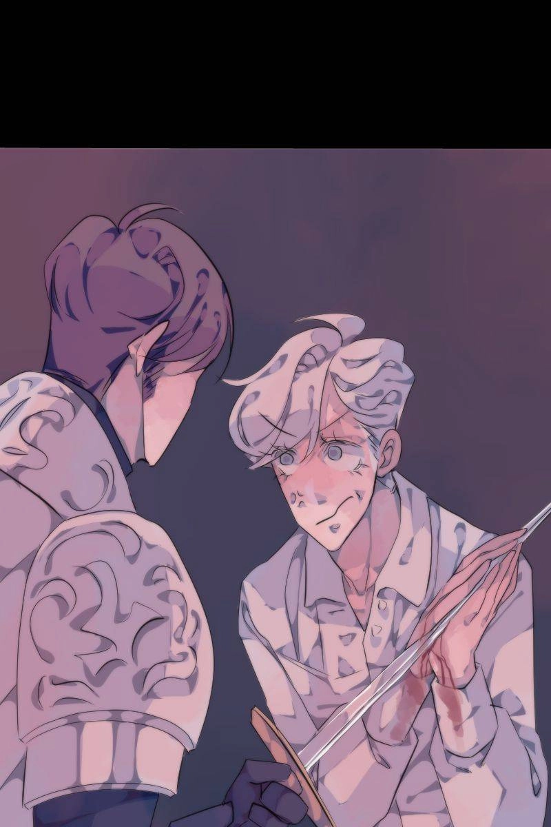Read Resplendent chapter 83 image 15 on Lezhin